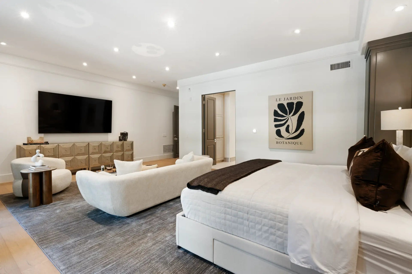 Rexford Regency - Luxury Villa for Rent | LA - 2025✨ Vidi Vici Rental
