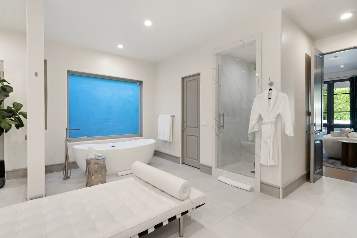 Rexford Regency - Luxury Villa for Rent | LA - 2025✨ Vidi Vici Rental