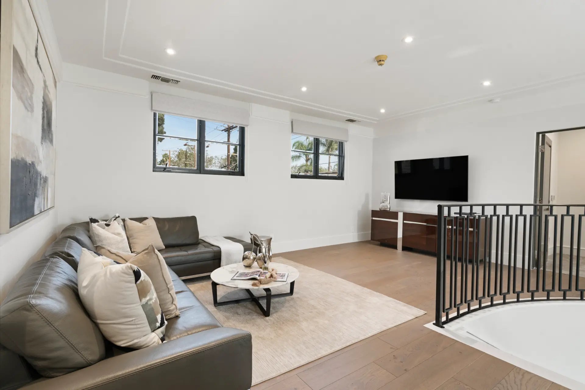 Rexford Regency - Luxury Villa for Rent | LA - 2025✨ Vidi Vici Rental