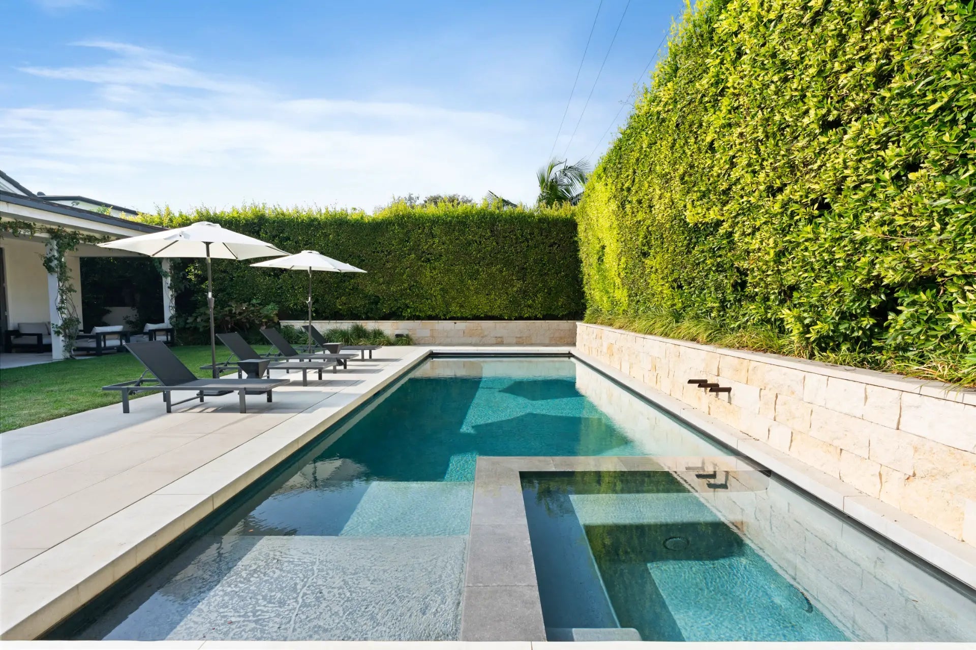 Rexford Regency - Luxury Villa for Rent | LA - 2025✨ Vidi Vici Rental