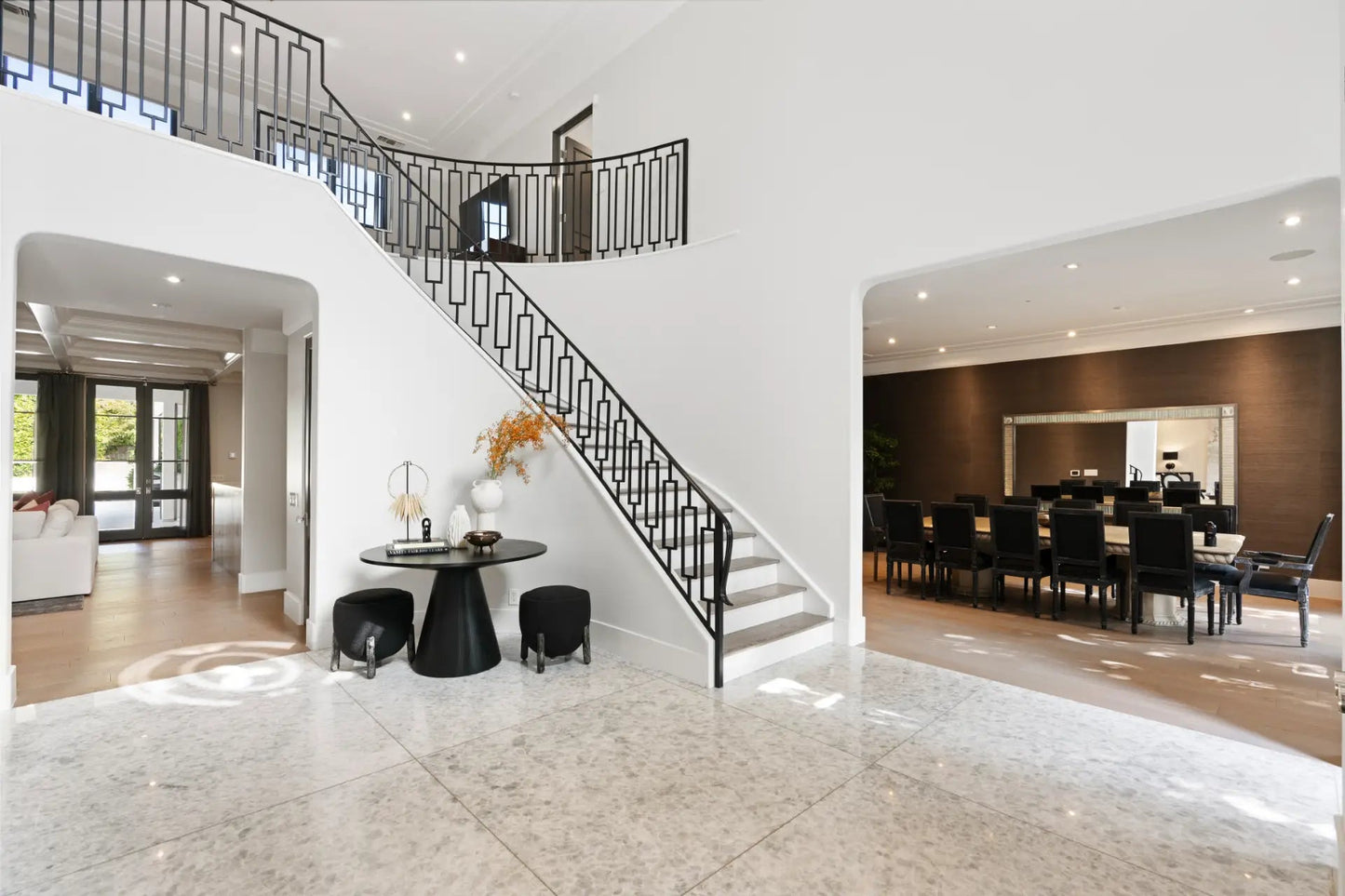Rexford Regency - Luxury Villa for Rent | LA - 2025✨ Vidi Vici Rental