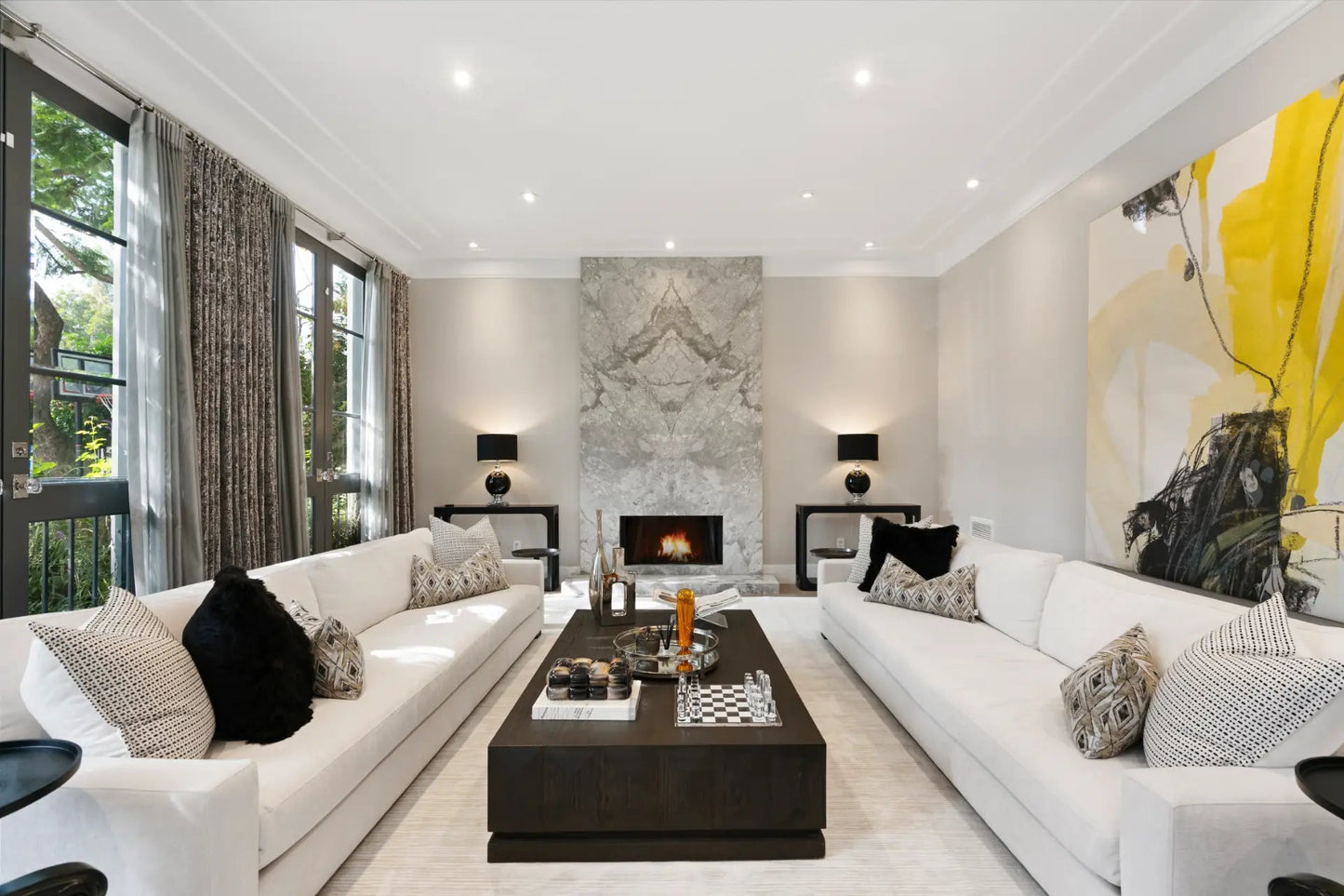 Rexford Regency - Luxury Villa for Rent | LA - 2025✨ Vidi Vici Rental