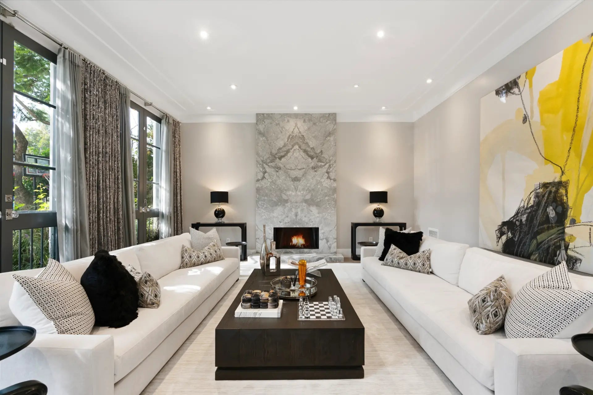 Rexford Regency - Luxury Villa for Rent | LA - 2025✨ Vidi Vici Rental