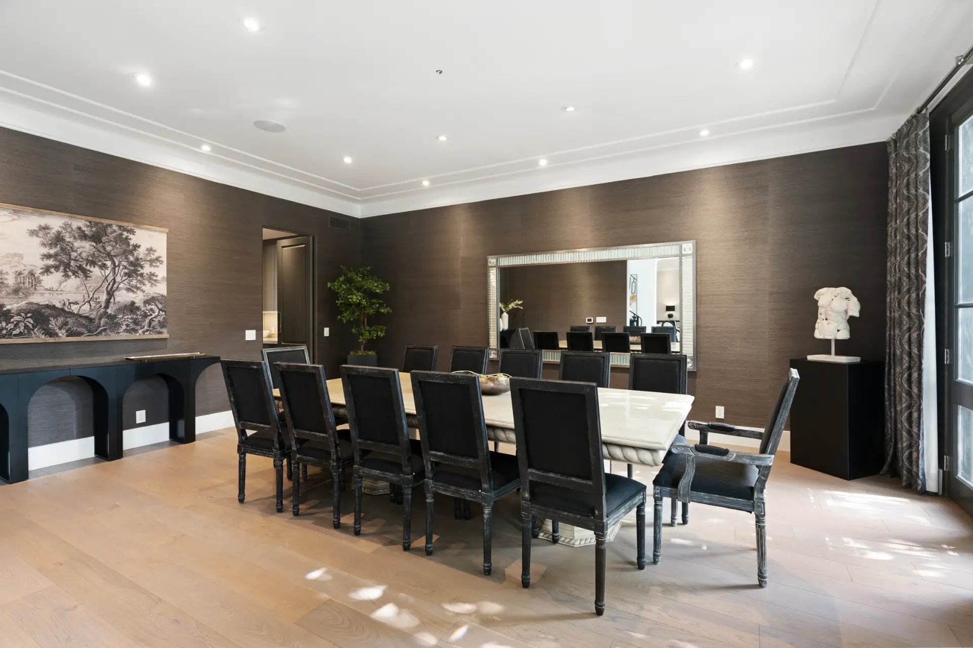 Rexford Regency - Luxury Villa for Rent | LA - 2025✨ Vidi Vici Rental