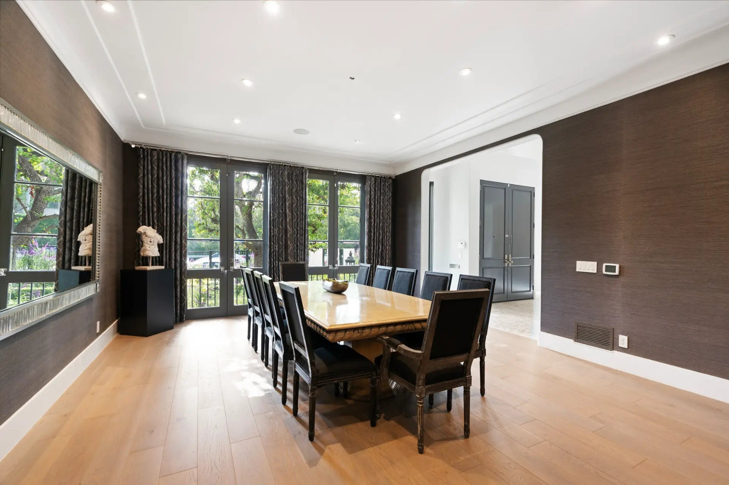 Rexford Regency - Luxury Villa for Rent | LA - 2025✨ Vidi Vici Rental