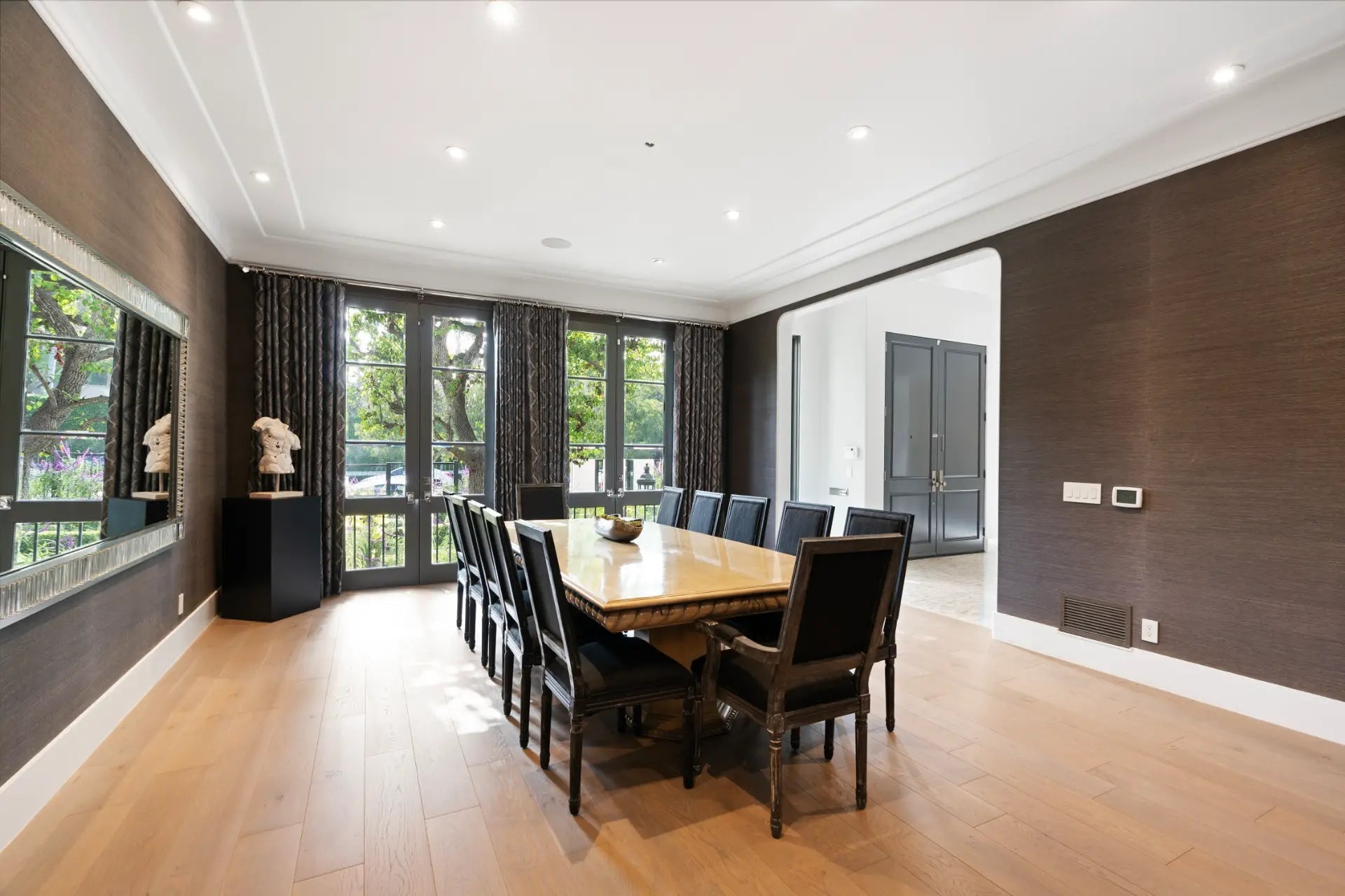 Rexford Regency - Luxury Villa for Rent | LA - 2025✨ Vidi Vici Rental
