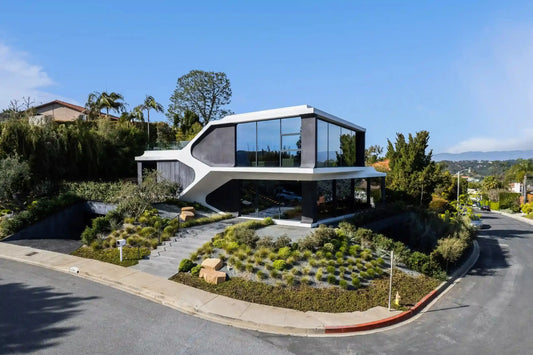 Roberto Lane - Luxury Villa for Rent | LA - 2025✨ Vidi Vici Rental