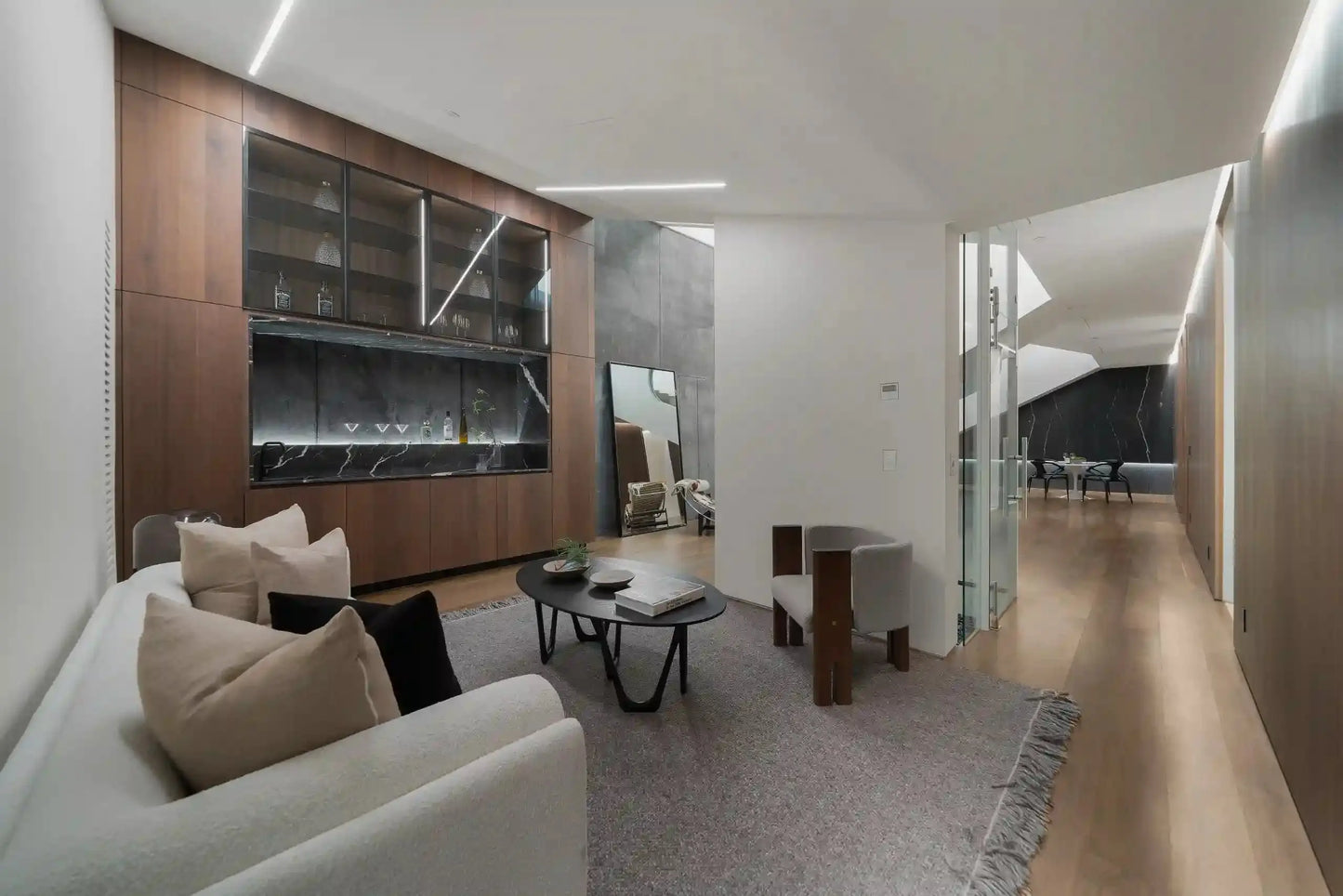 Roberto Lane - Luxury Villa for Rent | LA - 2025✨ Vidi Vici Rental