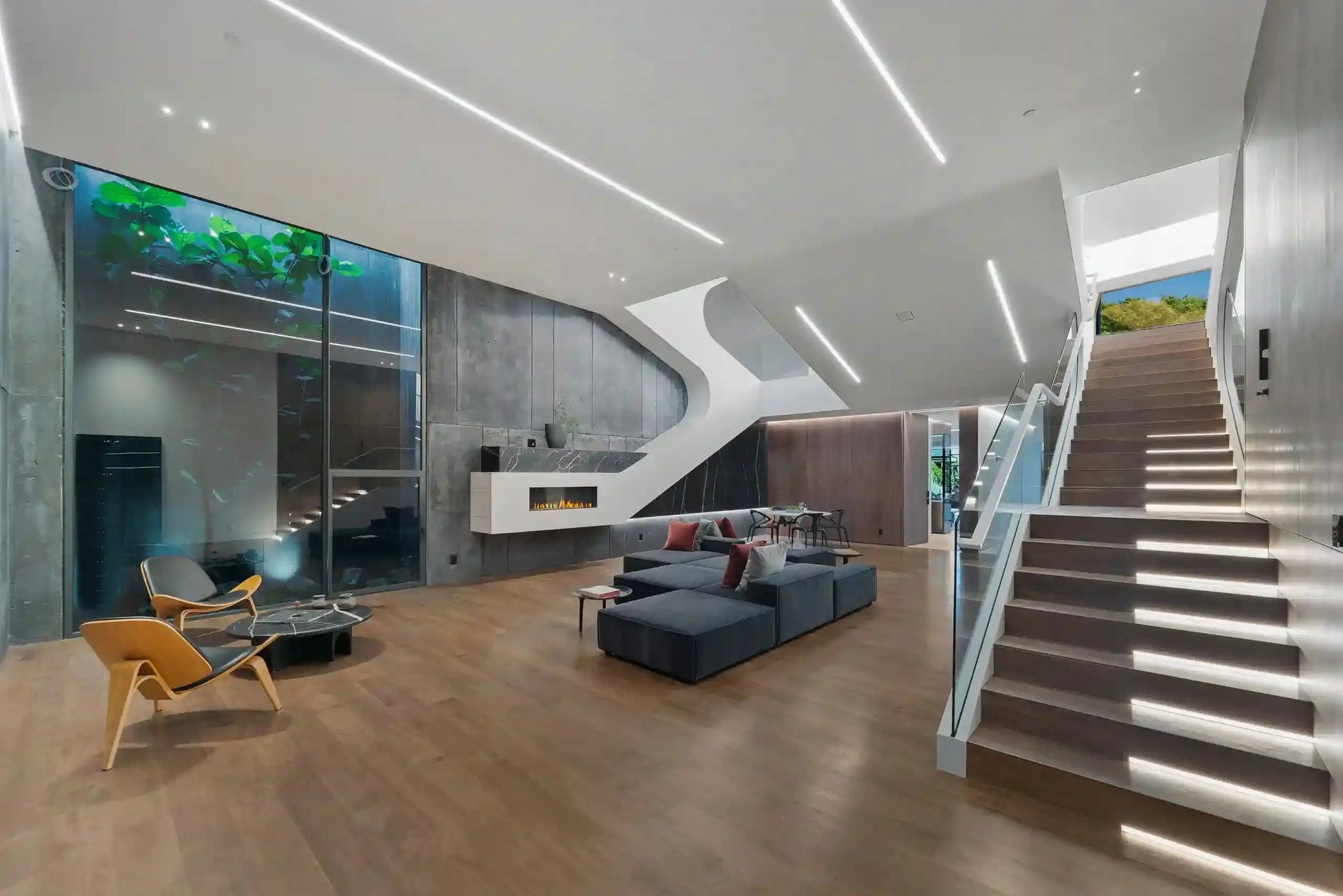 Roberto Lane - Luxury Villa for Rent | LA - 2025✨ Vidi Vici Rental