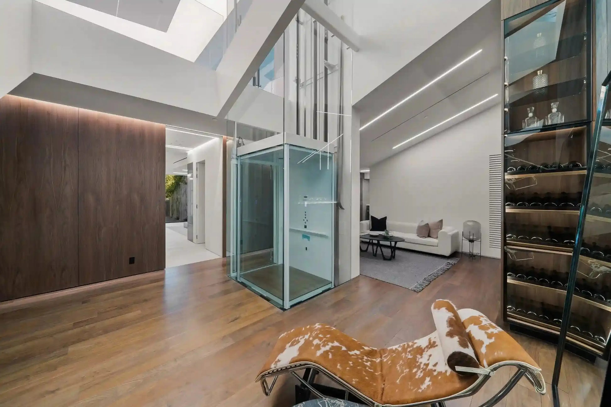 Roberto Lane - Luxury Villa for Rent | LA - 2025✨ Vidi Vici Rental