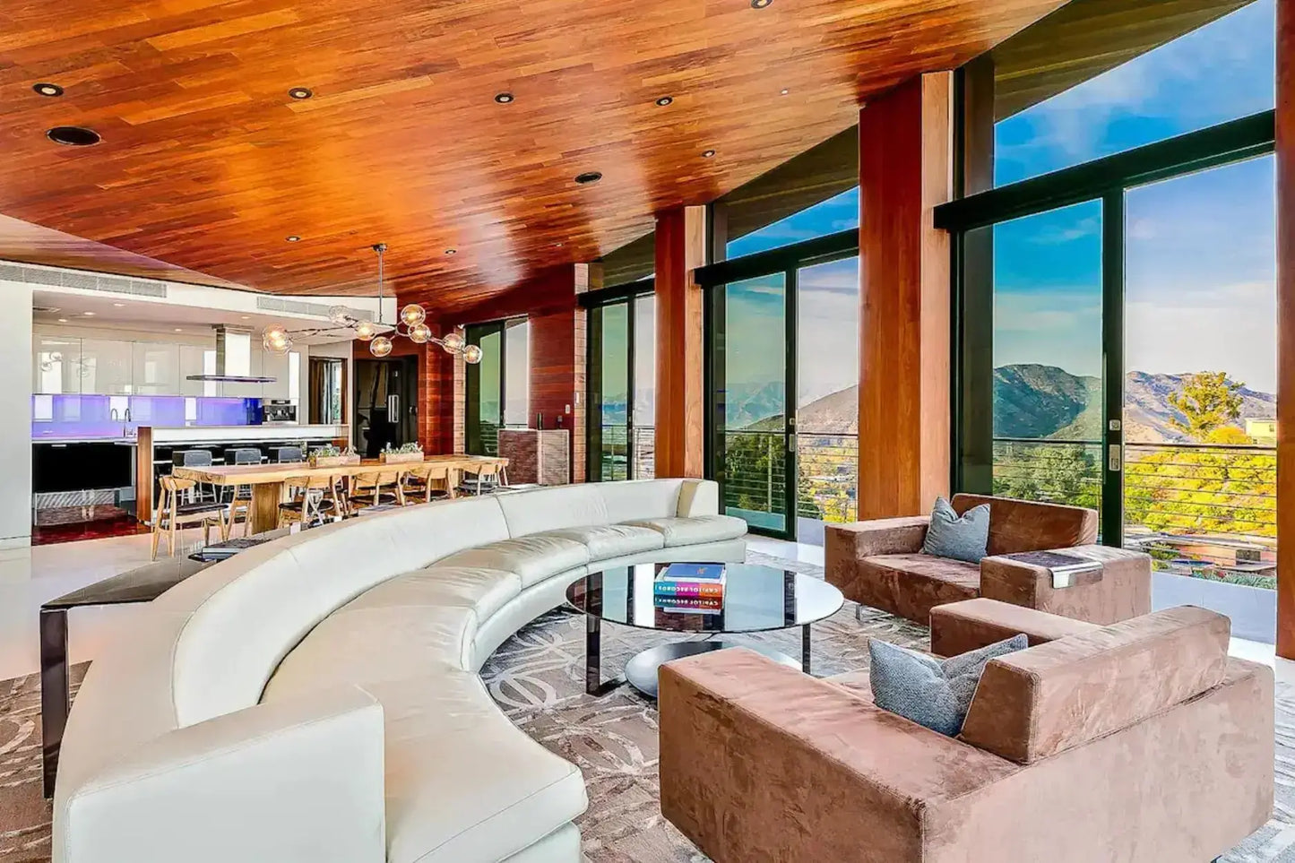 Rouge Elite - Luxury Villa for Rent | LA - 2025✨ Vidi Vici Rental