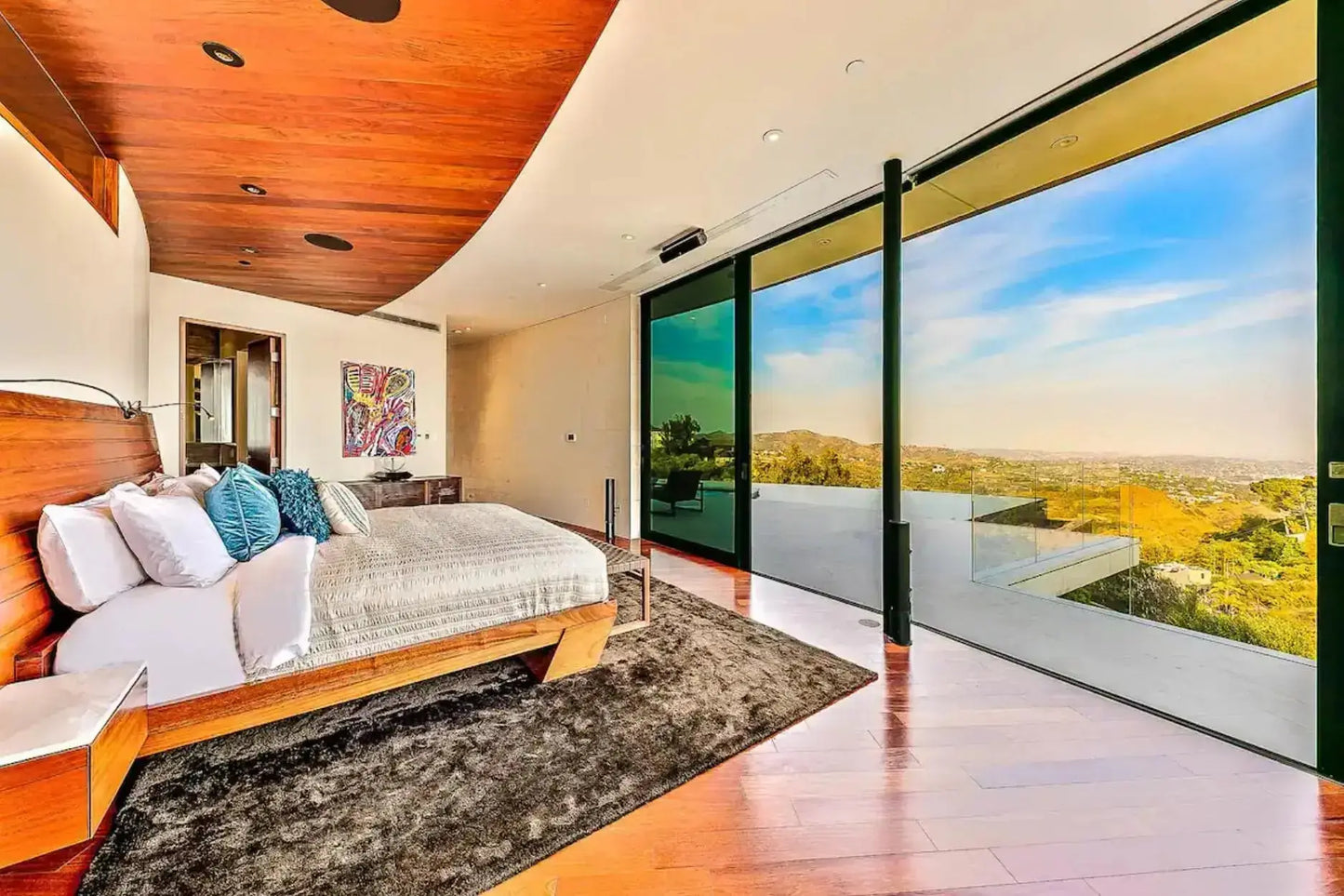Rouge Elite - Luxury Villa for Rent | LA - 2025✨ Vidi Vici Rental