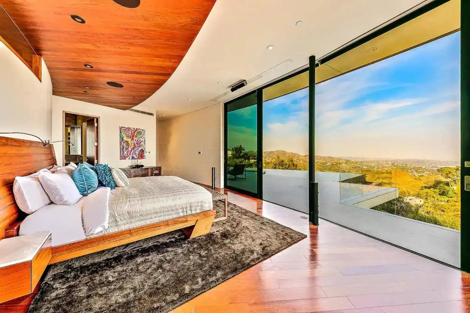 Rouge Elite - Luxury Villa for Rent | LA - 2025✨ Vidi Vici Rental