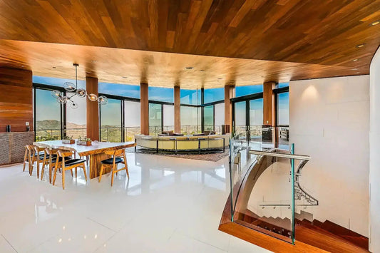 Rouge Elite - Luxury Villa for Rent | LA - 2025✨ Vidi Vici Rental
