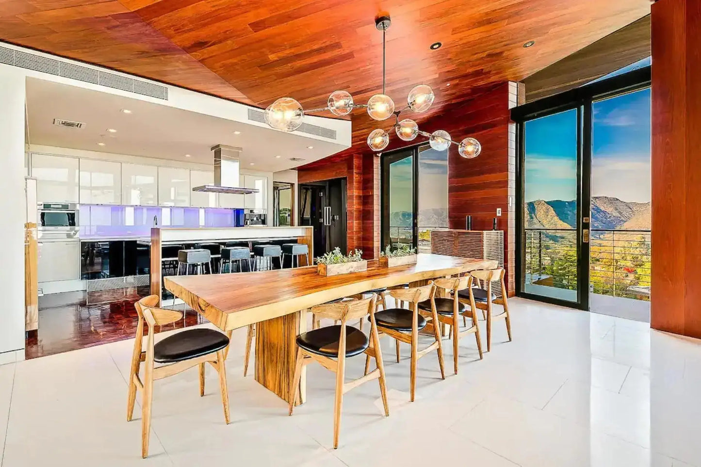 Rouge Elite - Luxury Villa for Rent | LA - 2025✨ Vidi Vici Rental