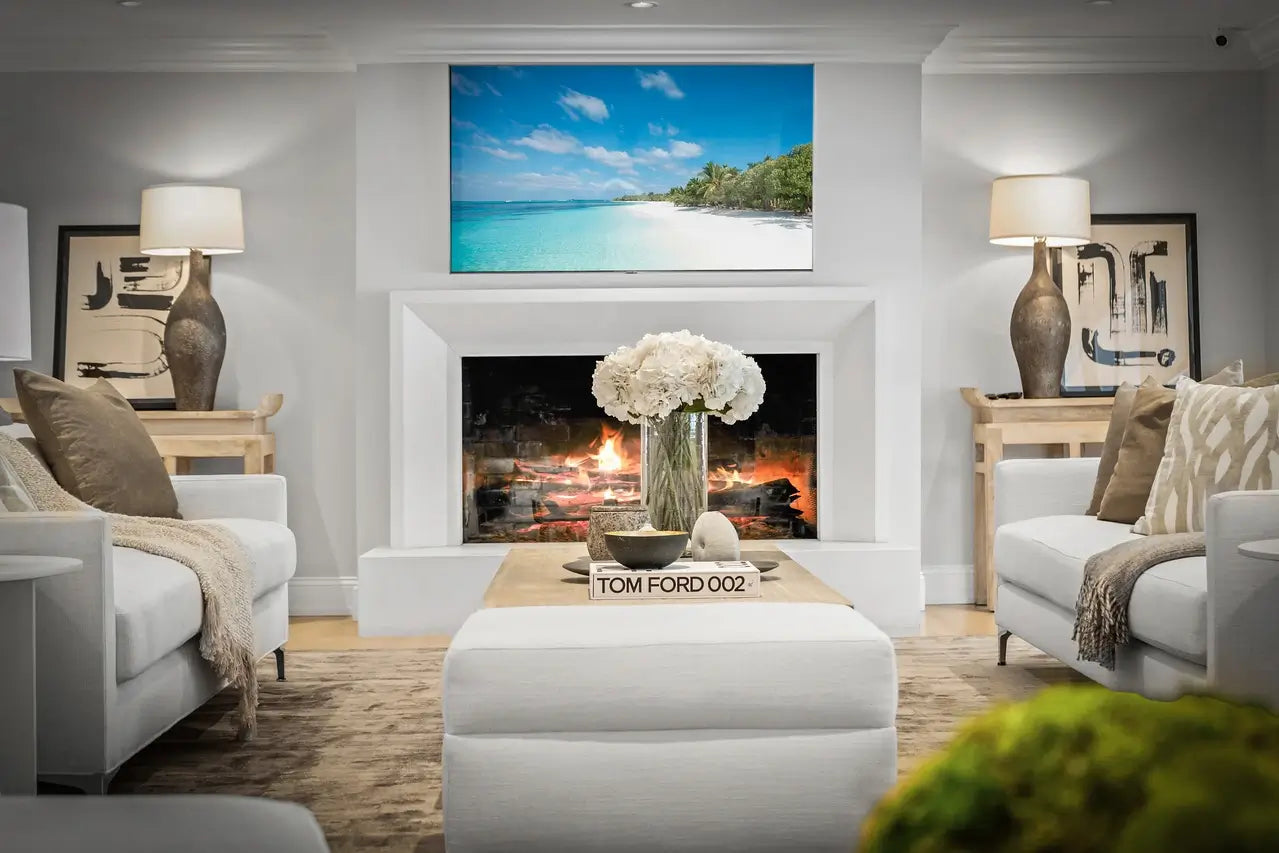 Sierra Sunset - Luxury Villa for Rent | LA - 2025✨ Vidi Vici Rental