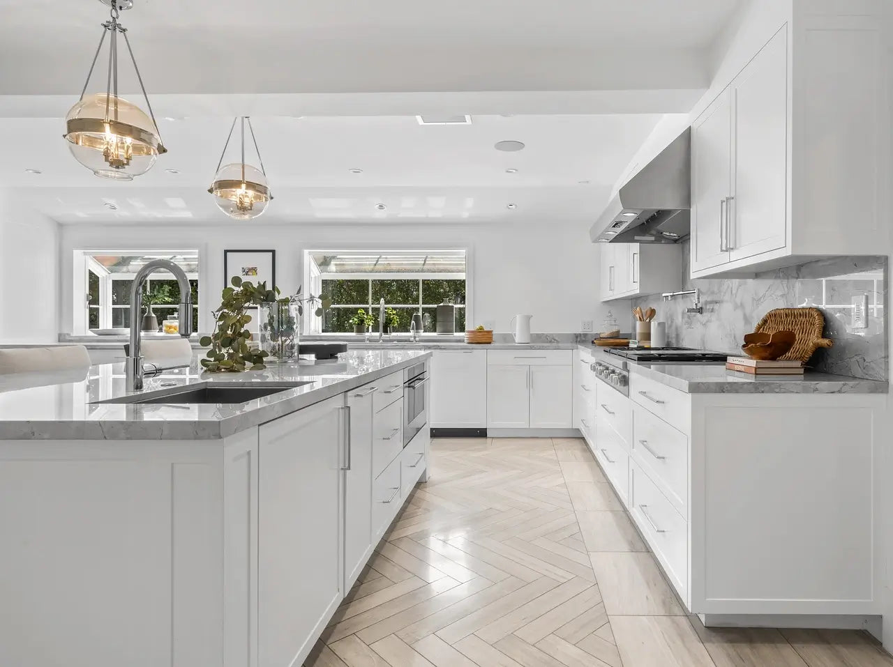 Sierra Sunset - Luxury Villa for Rent | LA - 2025✨ Vidi Vici Rental