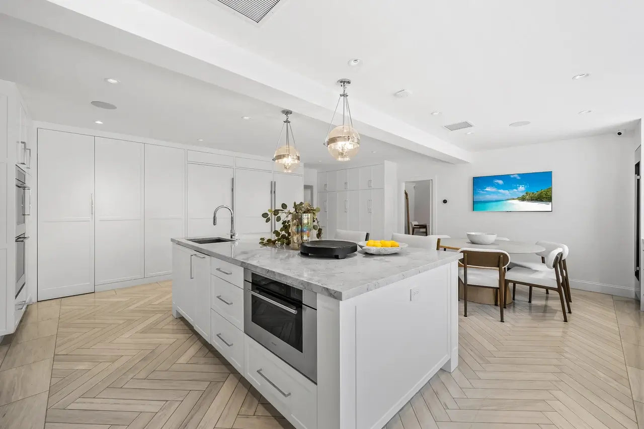 Sierra Sunset - Luxury Villa for Rent | LA - 2025✨ Vidi Vici Rental