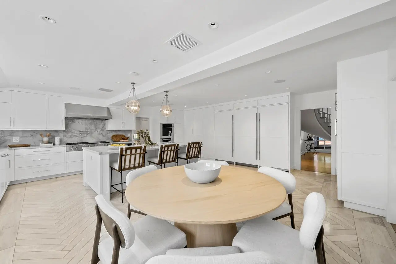 Sierra Sunset - Luxury Villa for Rent | LA - 2025✨ Vidi Vici Rental