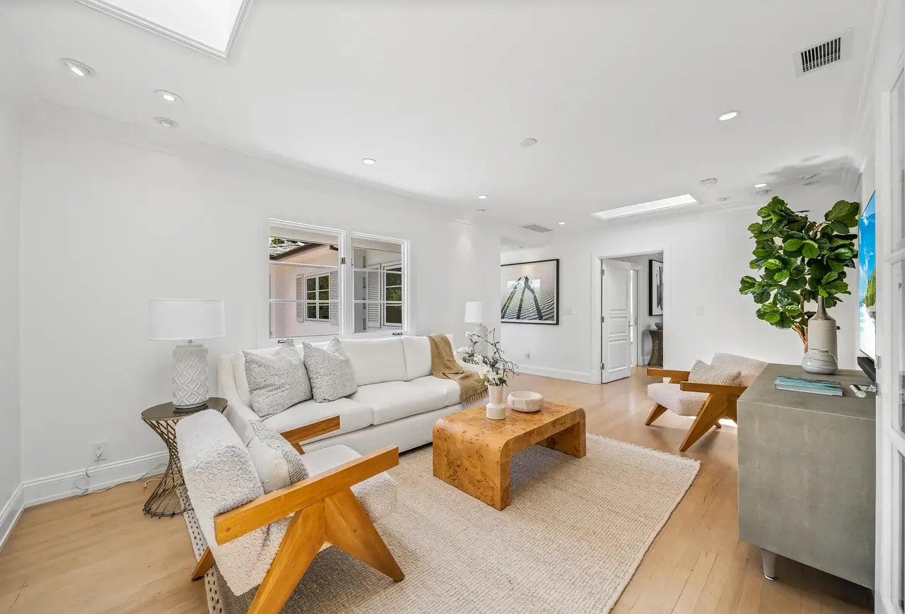Sierra Sunset - Luxury Villa for Rent | LA - 2025✨ Vidi Vici Rental