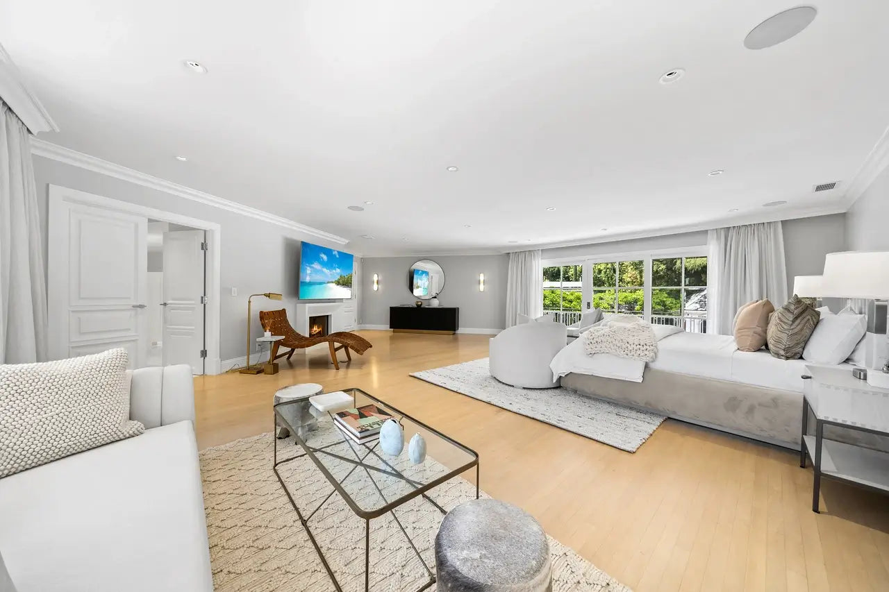 Sierra Sunset - Luxury Villa for Rent | LA - 2025✨ Vidi Vici Rental