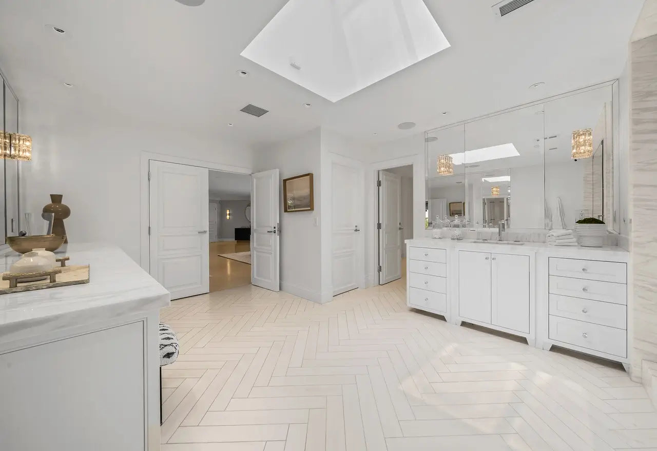 Sierra Sunset - Luxury Villa for Rent | LA - 2025✨ Vidi Vici Rental