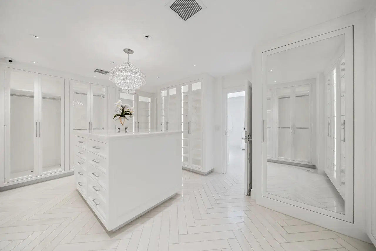 Sierra Sunset - Luxury Villa for Rent | LA - 2025✨ Vidi Vici Rental