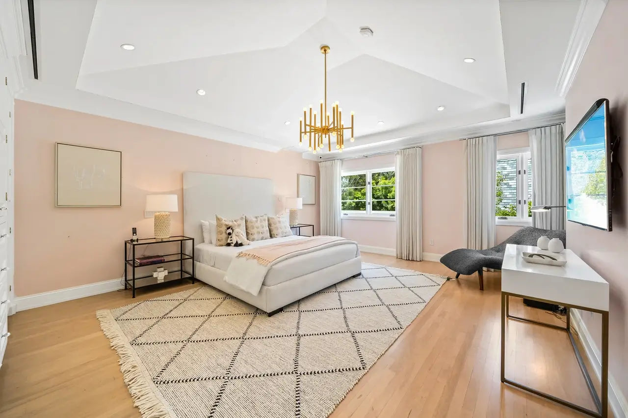 Sierra Sunset - Luxury Villa for Rent | LA - 2025✨ Vidi Vici Rental
