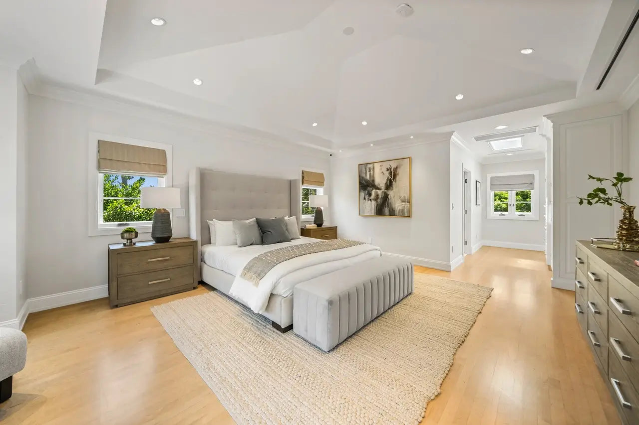 Sierra Sunset - Luxury Villa for Rent | LA - 2025✨ Vidi Vici Rental