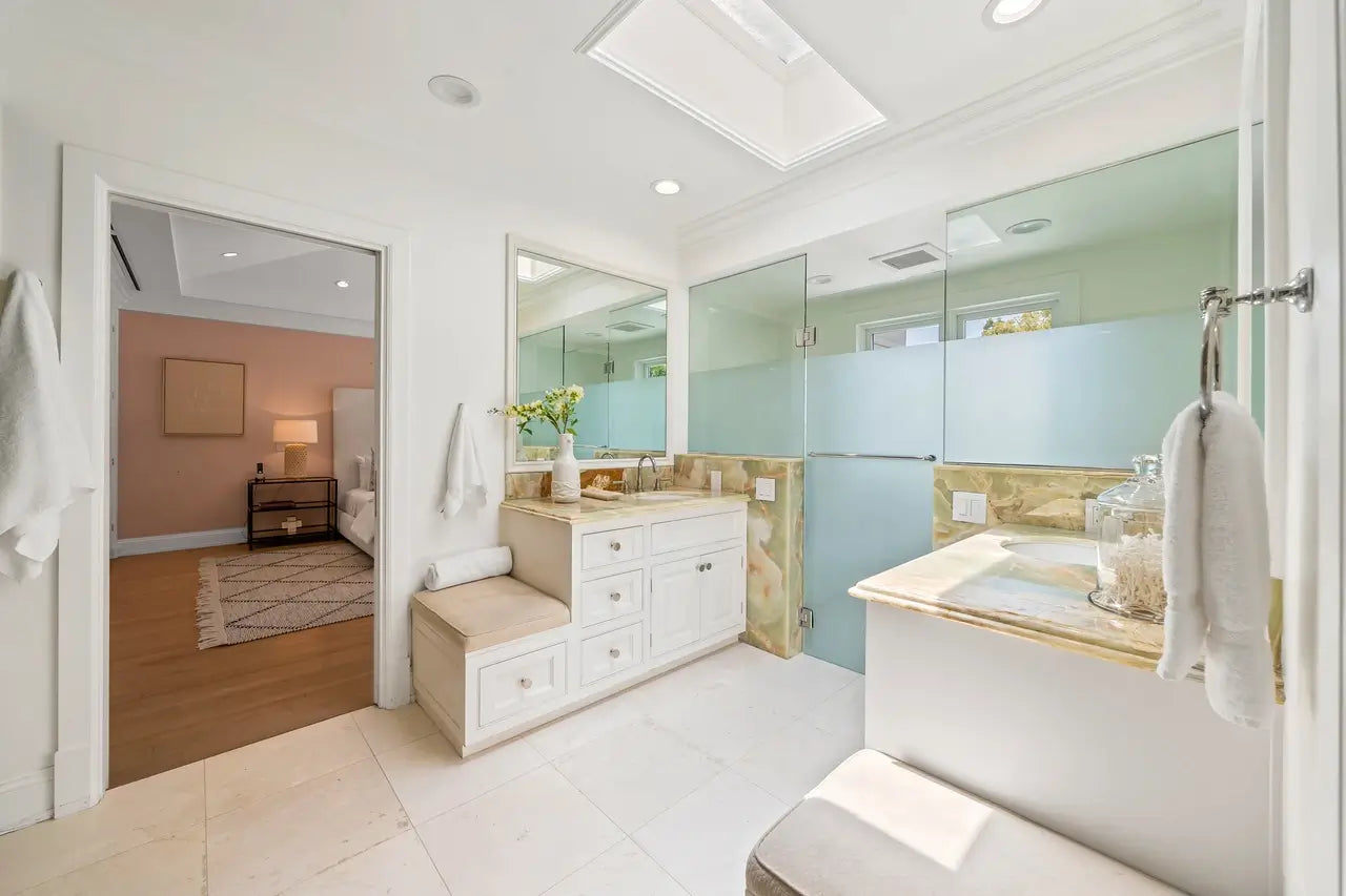 Sierra Sunset - Luxury Villa for Rent | LA - 2025✨ Vidi Vici Rental