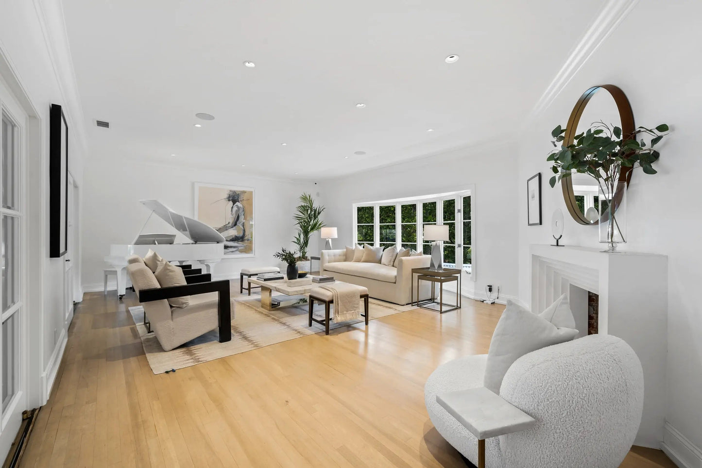 Sierra Sunset - Luxury Villa for Rent | LA - 2025✨ Vidi Vici Rental