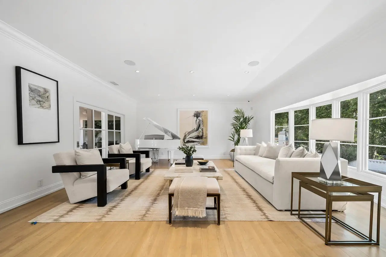 Sierra Sunset - Luxury Villa for Rent | LA - 2025✨ Vidi Vici Rental