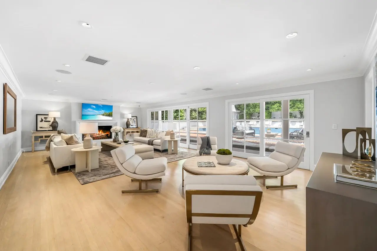 Sierra Sunset - Luxury Villa for Rent | LA - 2025✨ Vidi Vici Rental