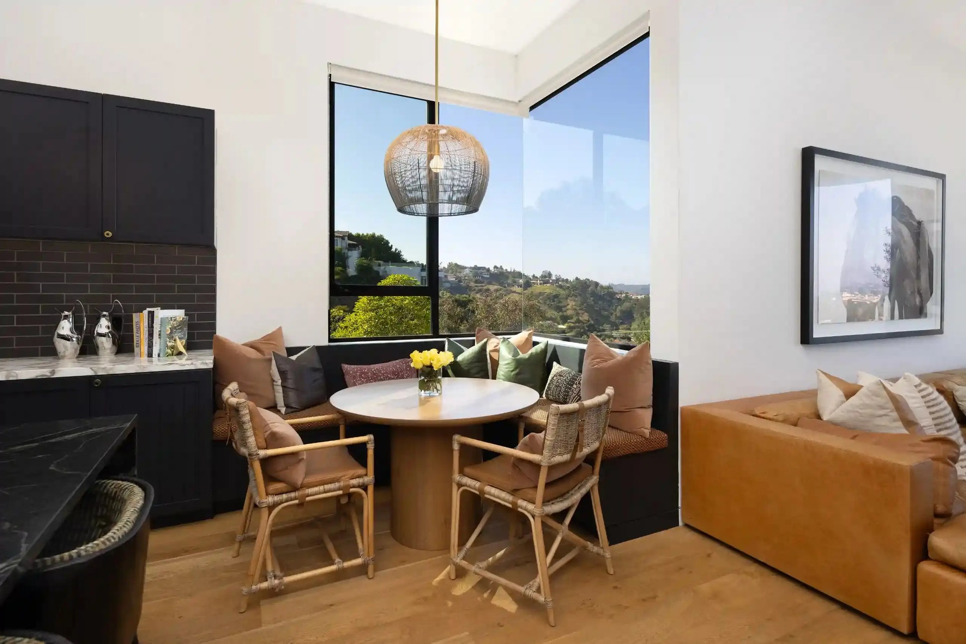 Somera Modern - Luxury Villa for Rent | LA - 2025✨ Vidi Vici Rental
