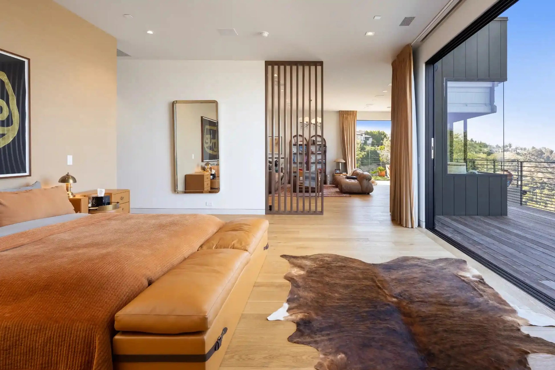 Somera Modern - Luxury Villa for Rent | LA - 2025✨ Vidi Vici Rental