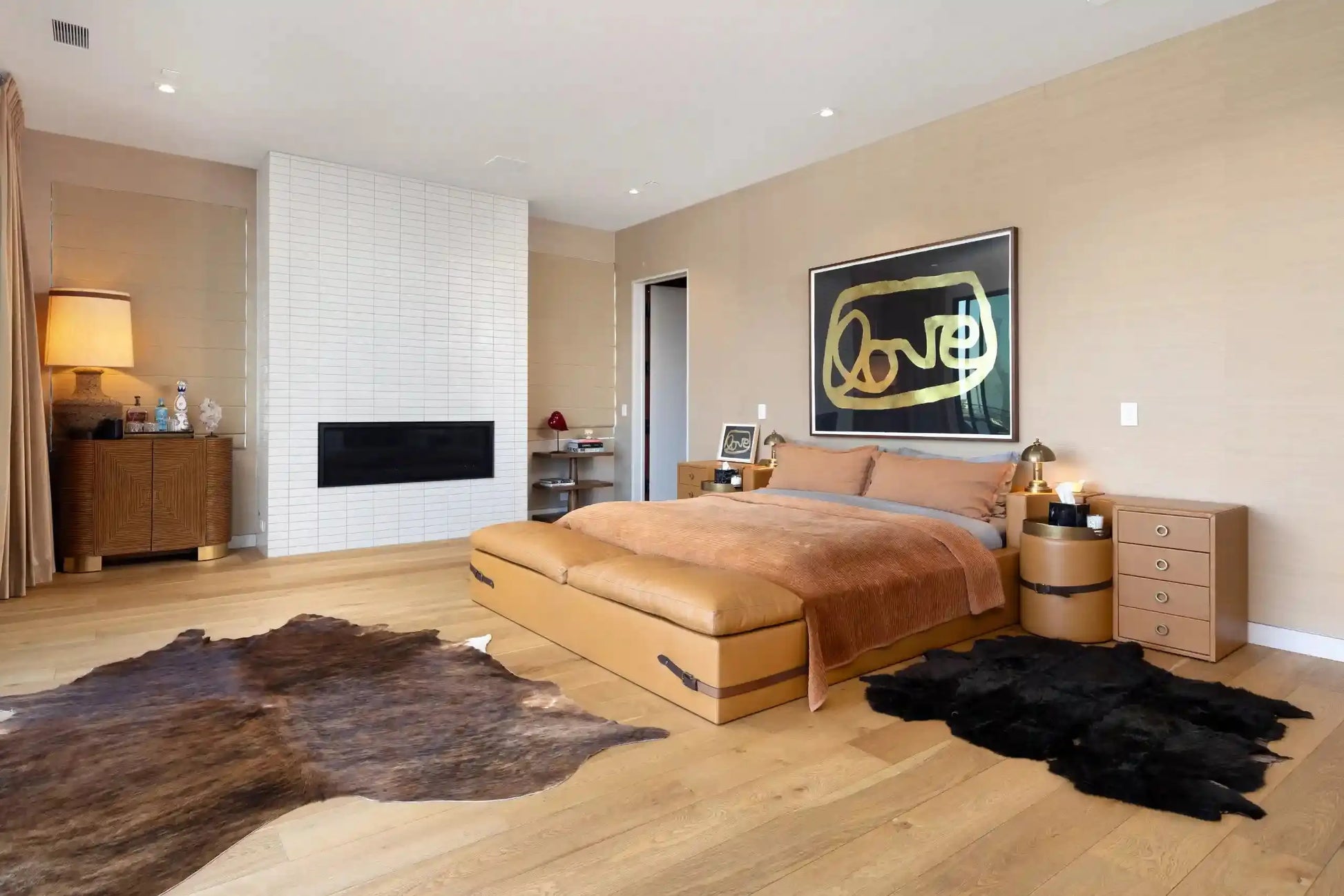 Somera Modern - Luxury Villa for Rent | LA - 2025✨ Vidi Vici Rental