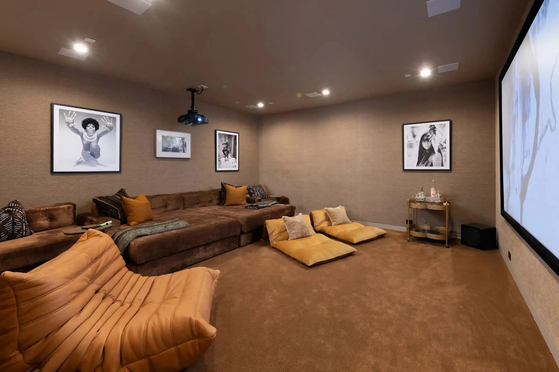 Somera Modern - Luxury Villa for Rent | LA - 2025✨ Vidi Vici Rental