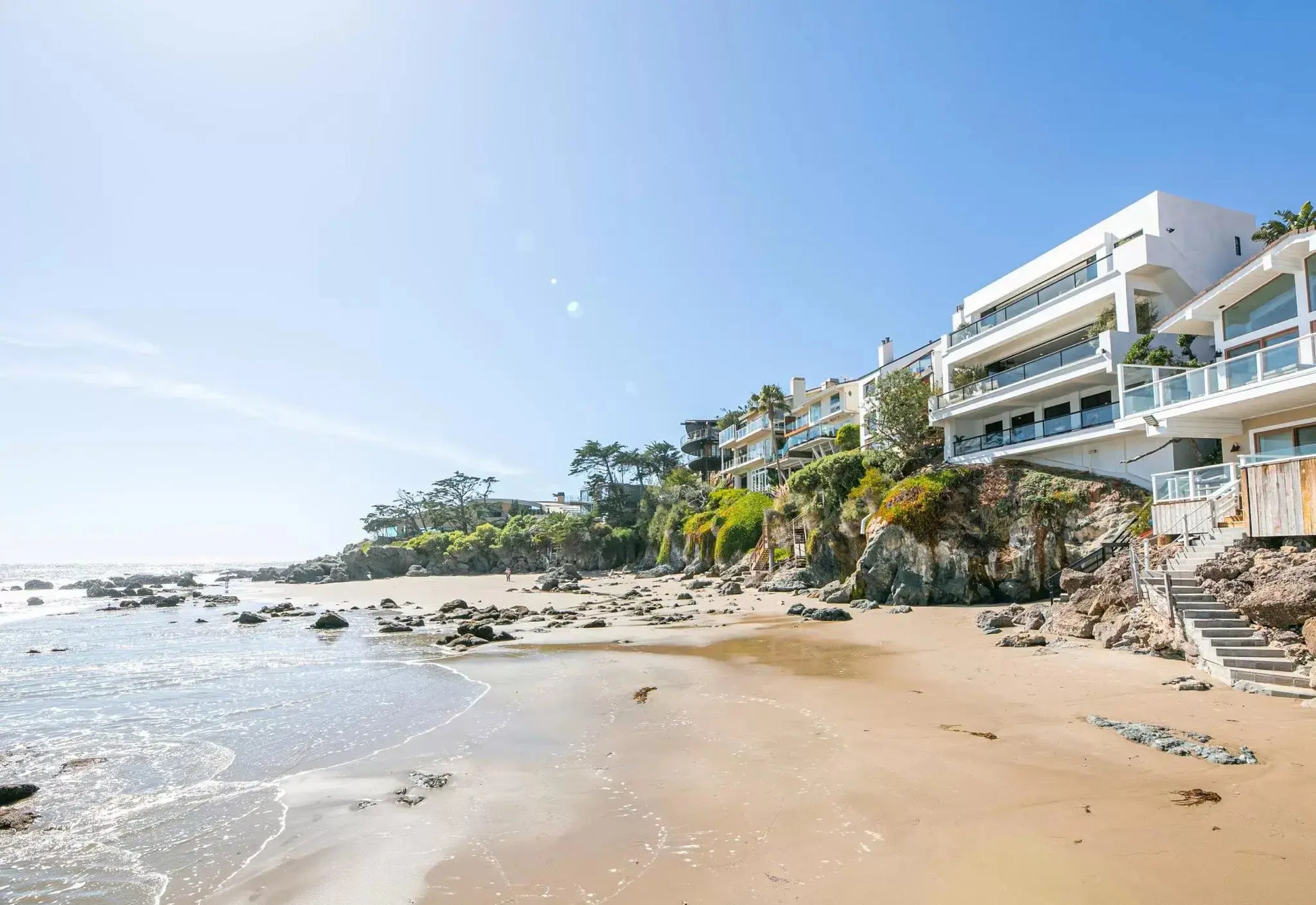 Stevie Cove - Luxury Villa for Rent | LA - 2025✨ Vidi Vici Rental