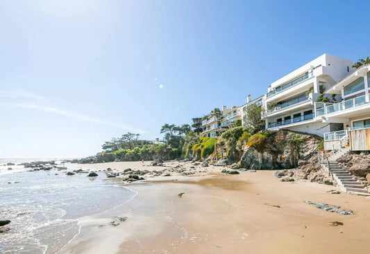 Stevie Cove - Luxury Villa for Rent | LA - 2025✨ Vidi Vici Rental