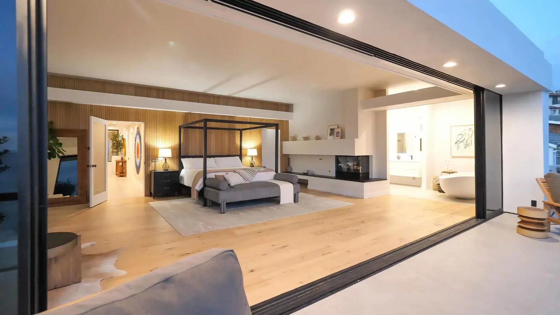 Stevie Cove - Luxury Villa for Rent | LA - 2025✨ Vidi Vici Rental