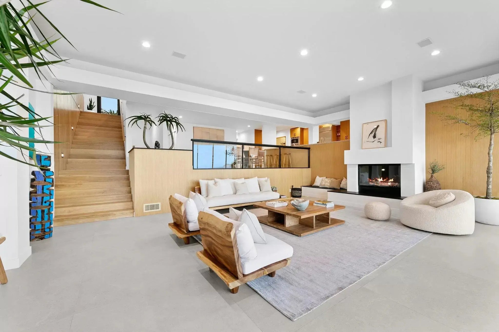 Stevie Cove - Luxury Villa for Rent | LA - 2025✨ Vidi Vici Rental