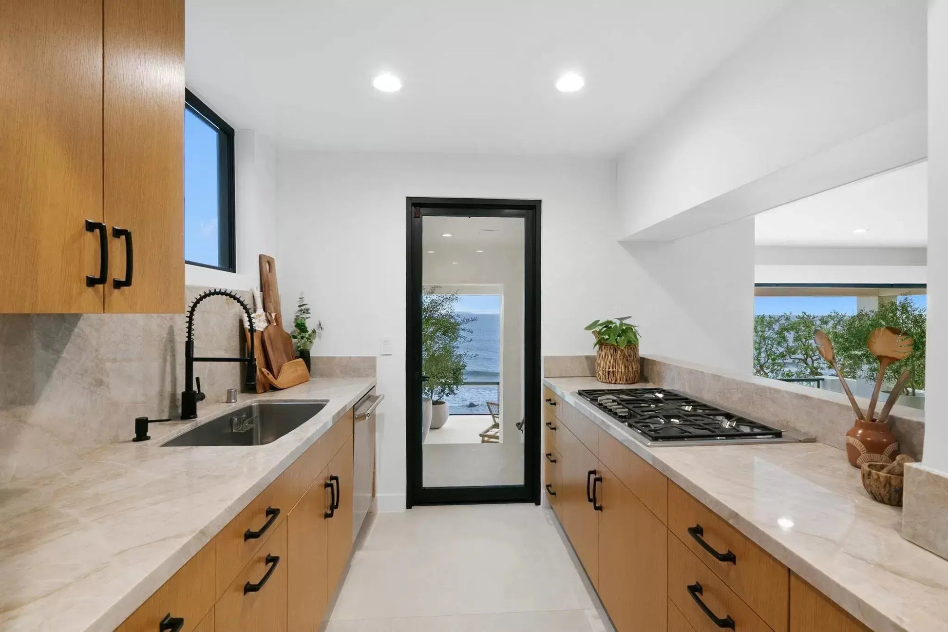 Stevie Cove - Luxury Villa for Rent | LA - 2025✨ Vidi Vici Rental