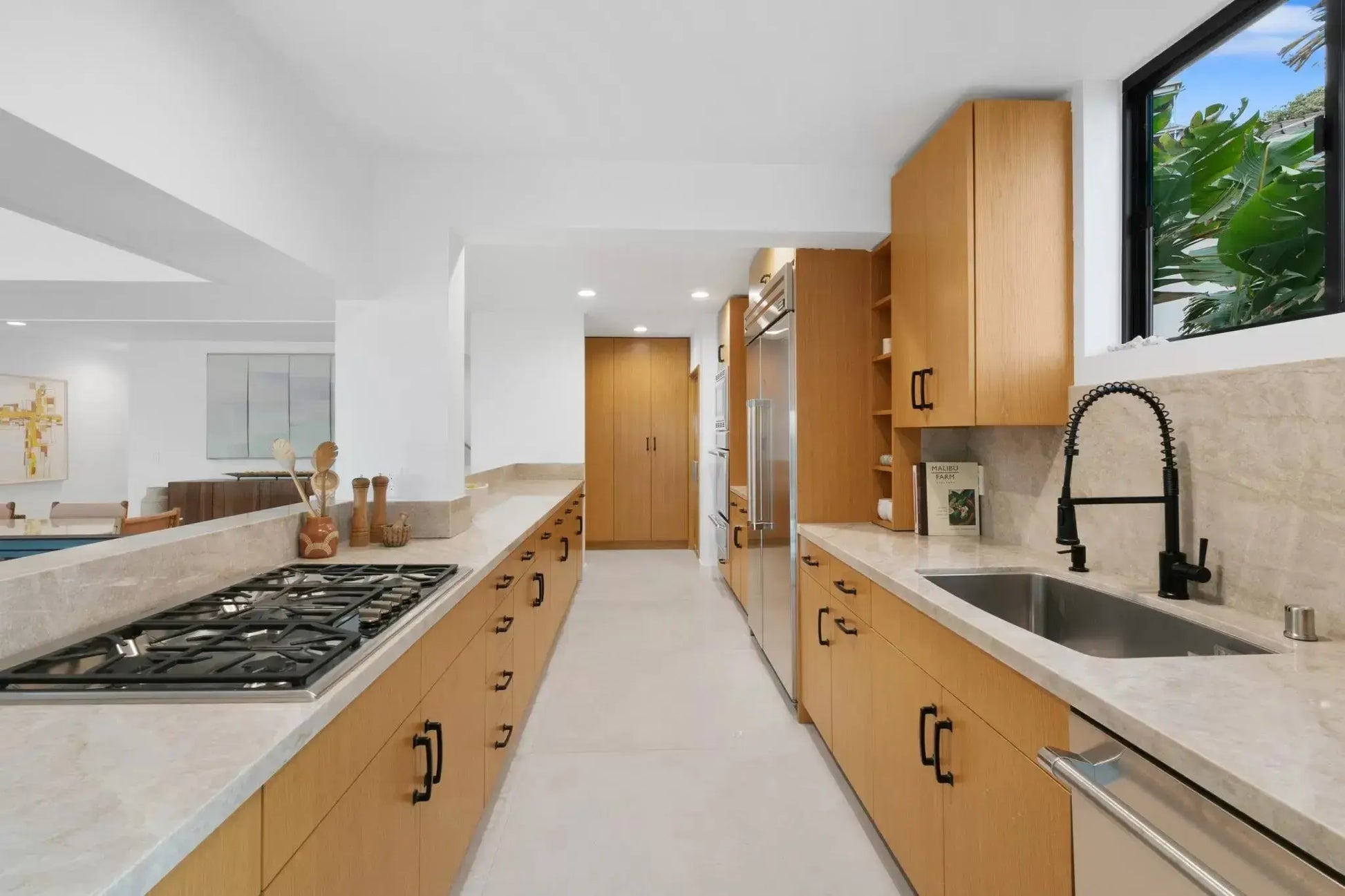 Stevie Cove - Luxury Villa for Rent | LA - 2025✨ Vidi Vici Rental