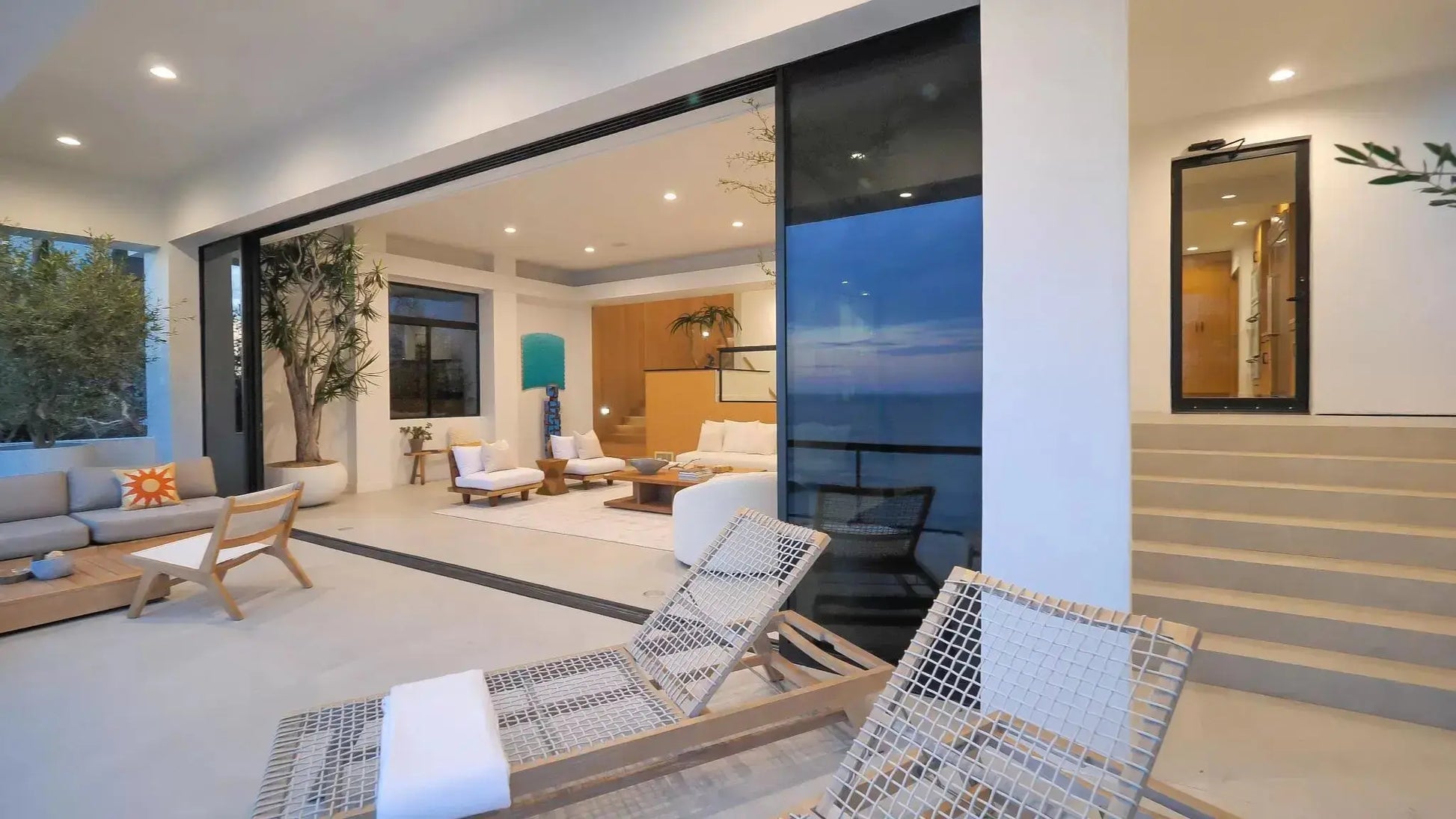 Stevie Cove - Luxury Villa for Rent | LA - 2025✨ Vidi Vici Rental