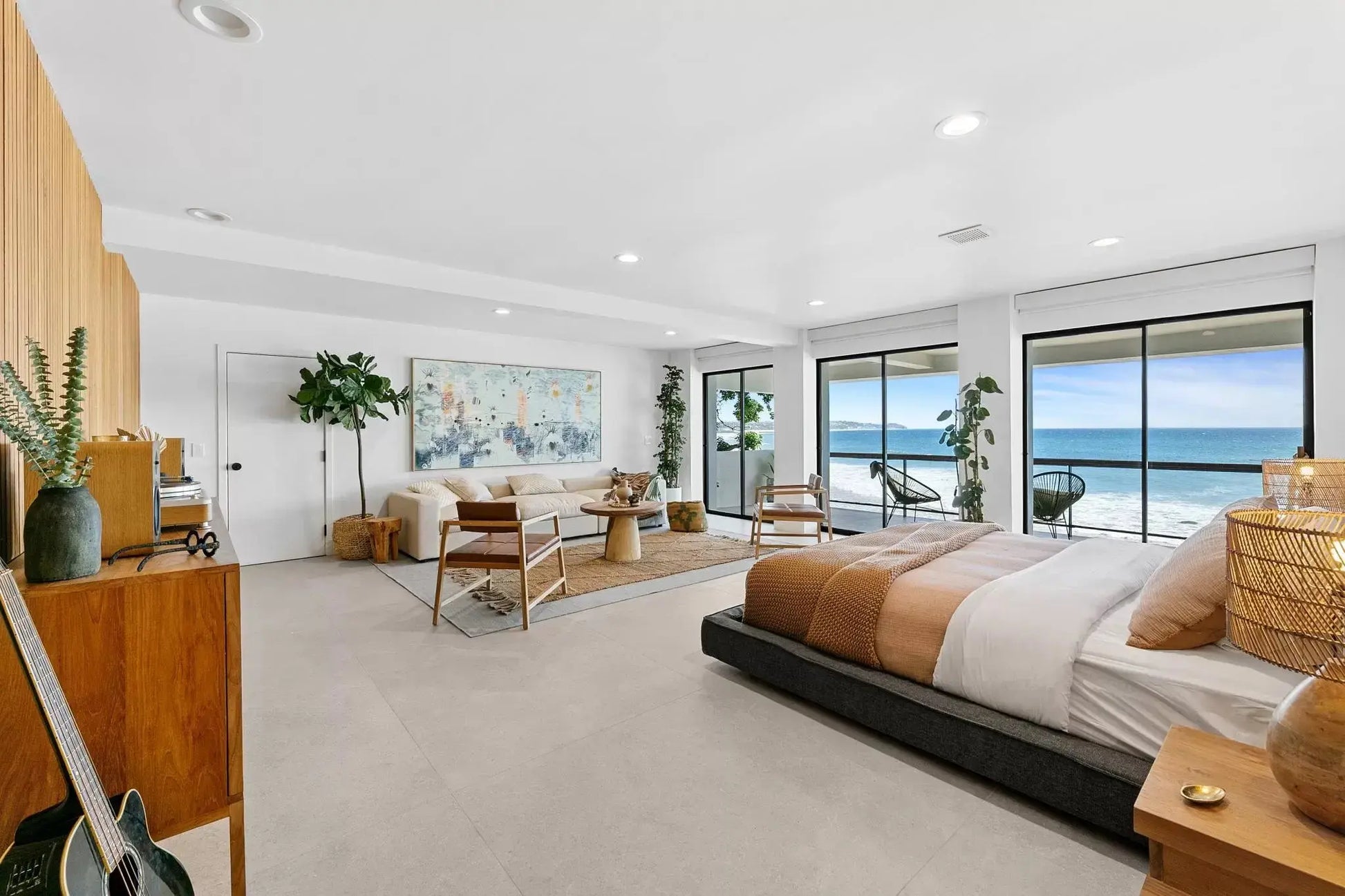 Stevie Cove - Luxury Villa for Rent | LA - 2025✨ Vidi Vici Rental