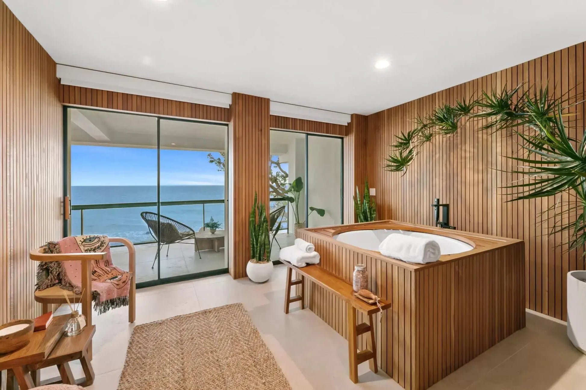 Stevie Cove - Luxury Villa for Rent | LA - 2025✨ Vidi Vici Rental
