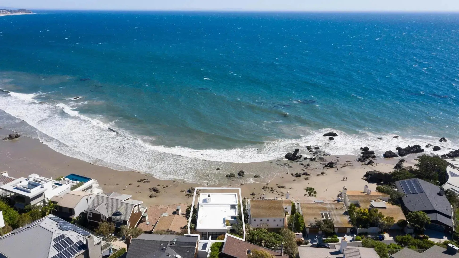 Stevie Cove - Luxury Villa for Rent | LA - 2025✨ Vidi Vici Rental