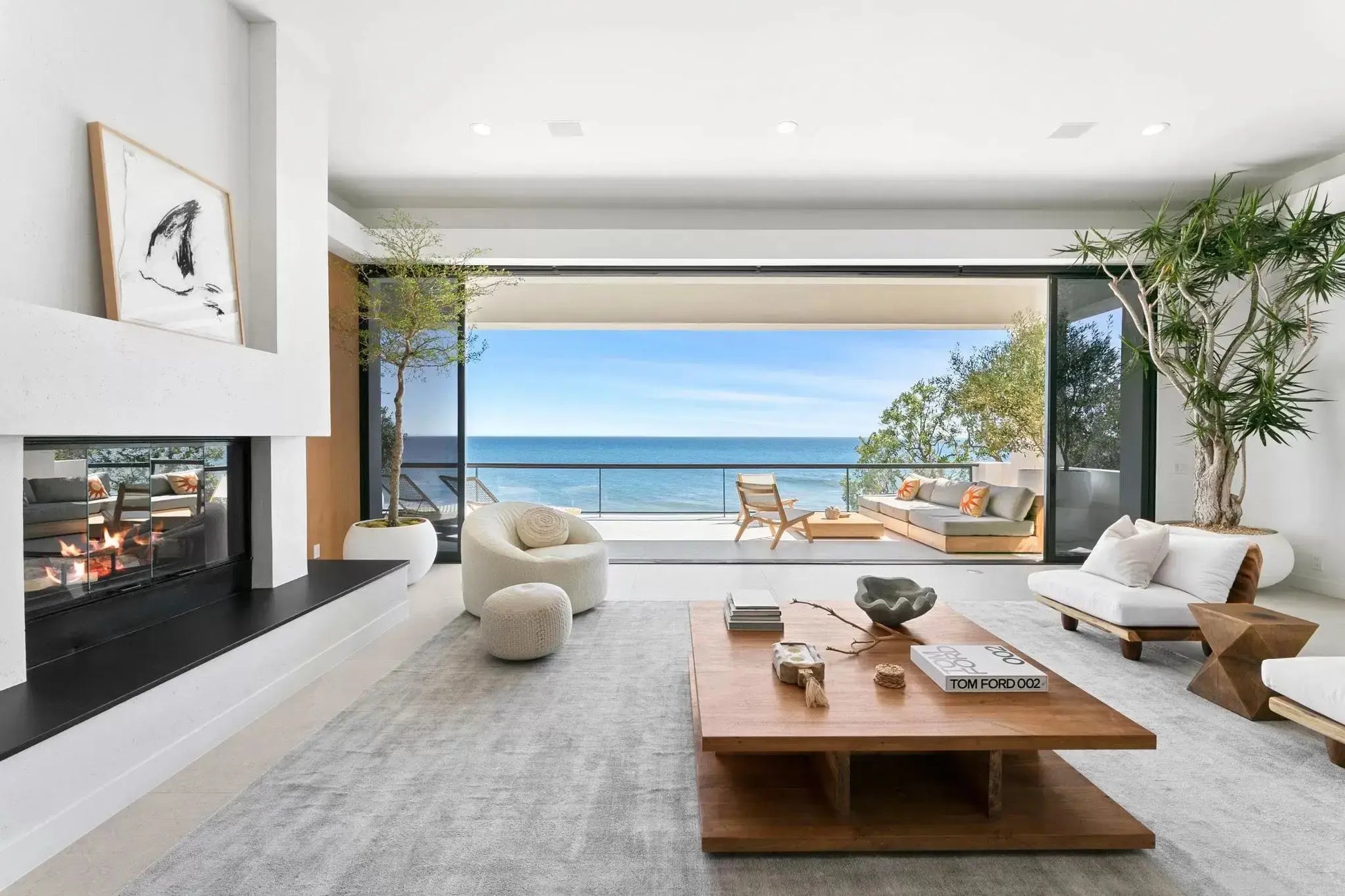 Stevie Cove - Luxury Villa for Rent | LA - 2025✨ Vidi Vici Rental