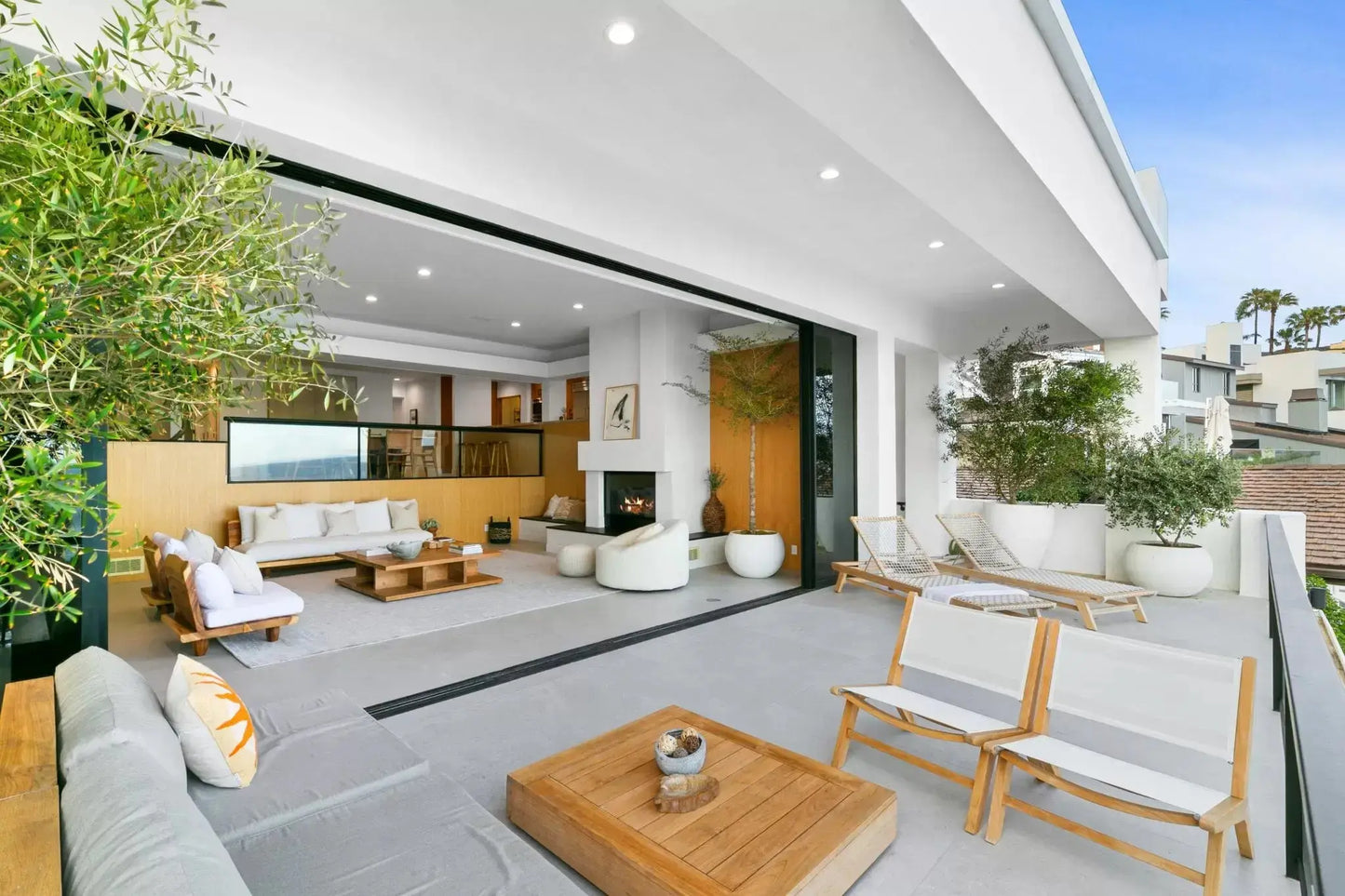 Stevie Cove - Luxury Villa for Rent | LA - 2025✨ Vidi Vici Rental