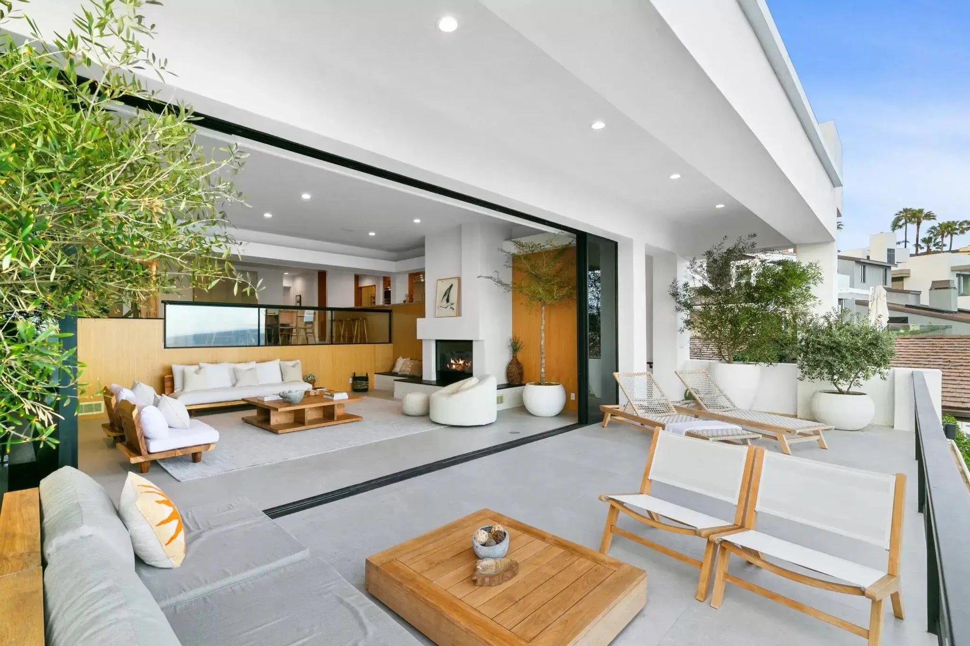 Stevie Cove - Luxury Villa for Rent | LA - 2025✨ Vidi Vici Rental